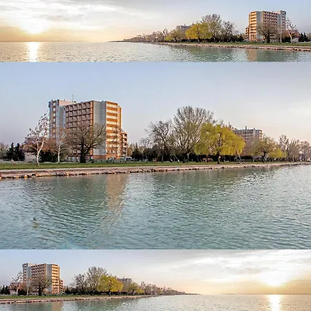 Vizparti Sas * Siófok