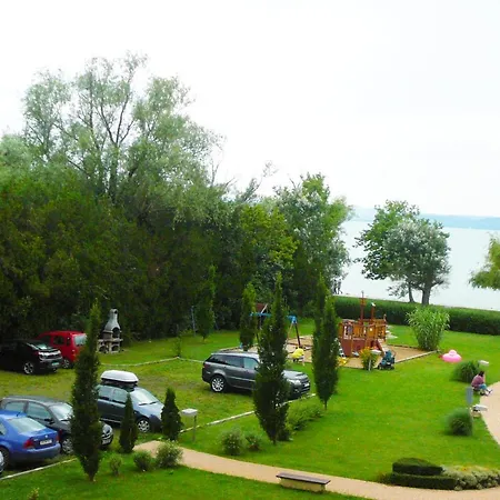 Hotel apartamentowy Vizparti Sas *