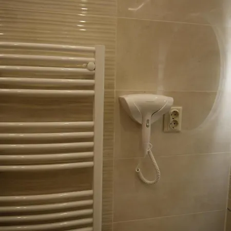 Vizparti Sas Aparthotel Siofok