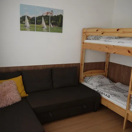 Aparthotel Vizparti Sas *