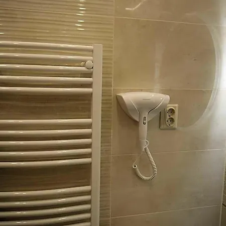 Aparthotel Vizparti Sas Siofok