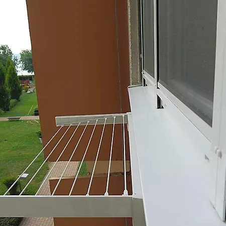 Vizparti Sas Aparthotel 3*