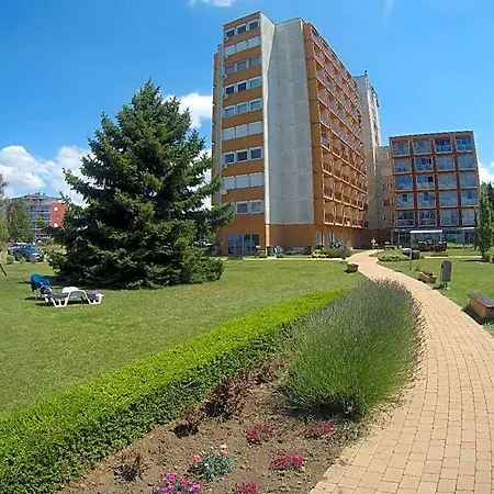 Aparthotel Vizparti Sas 3*
