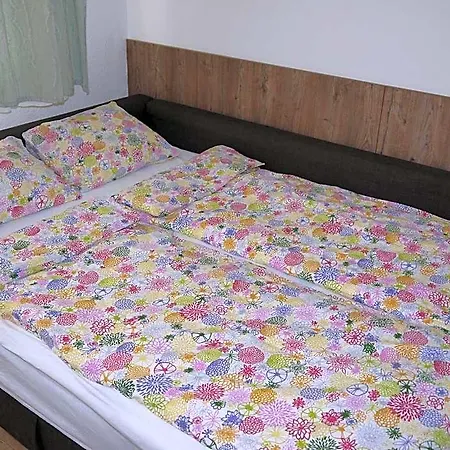Vizparti Sas Siofok