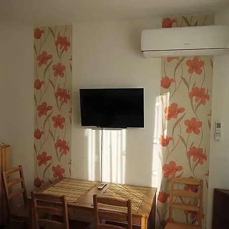 Vizparti Sas Siofok