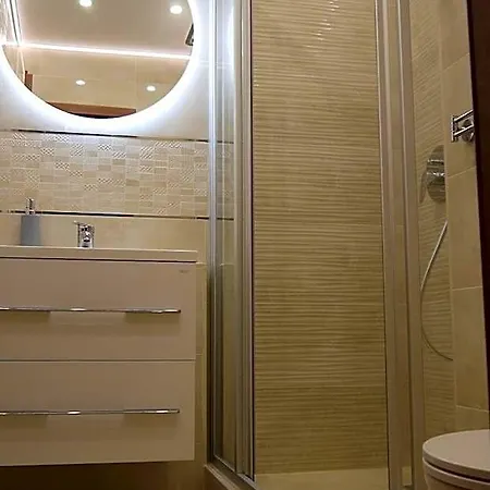 Vizparti Sas Aparthotel Siofok