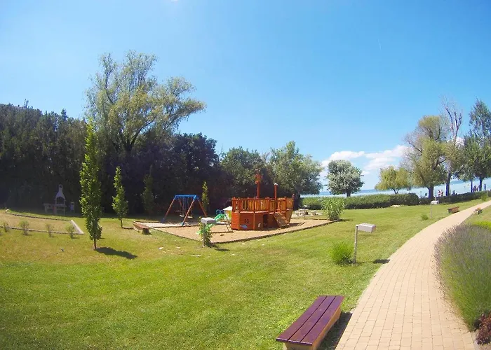 Vizparti Sas 3* シオーフォク