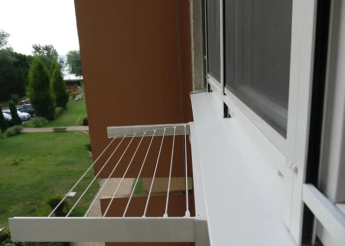 Vizparti Sas Siófok