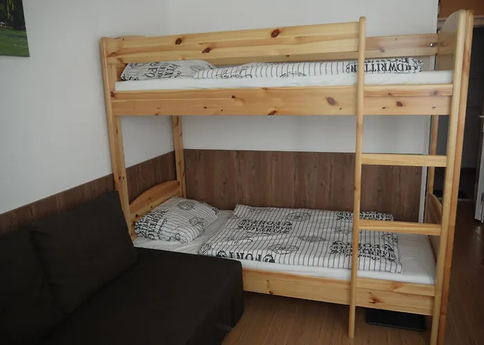 Aparthotel Vizparti Sas