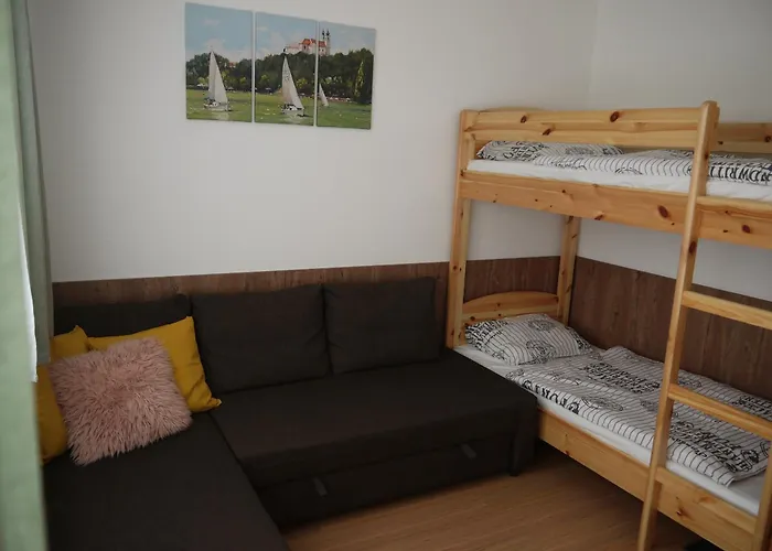 Aparthotel Vizparti Sas 3*